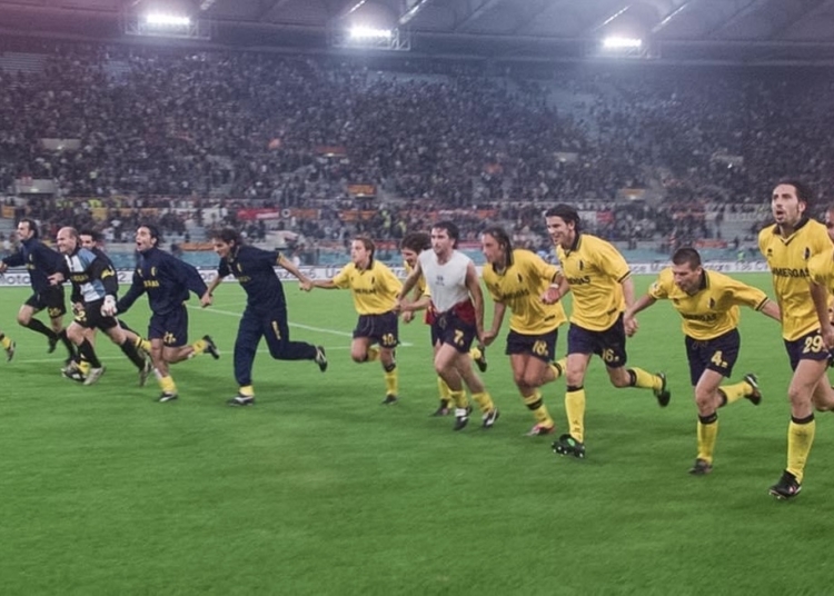 Foto Modena Fc