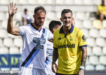 Foto: Luca Diliberto