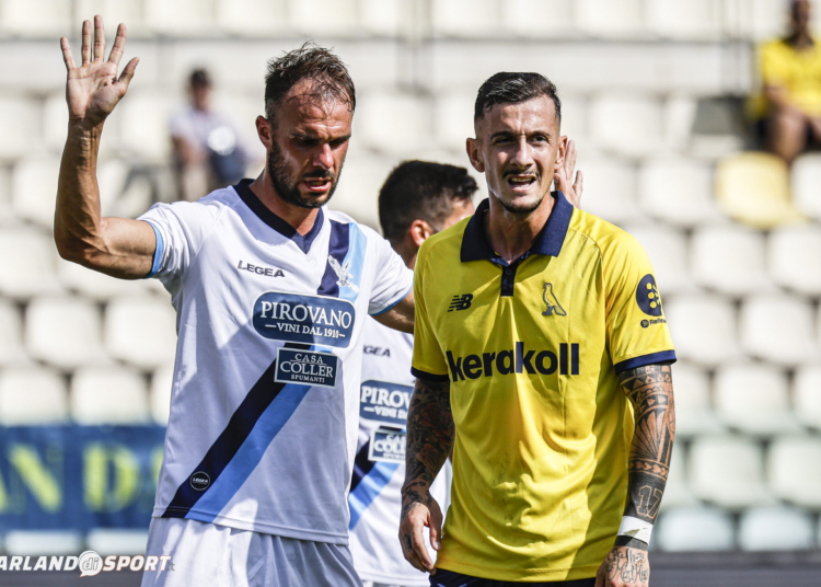Foto: Luca Diliberto