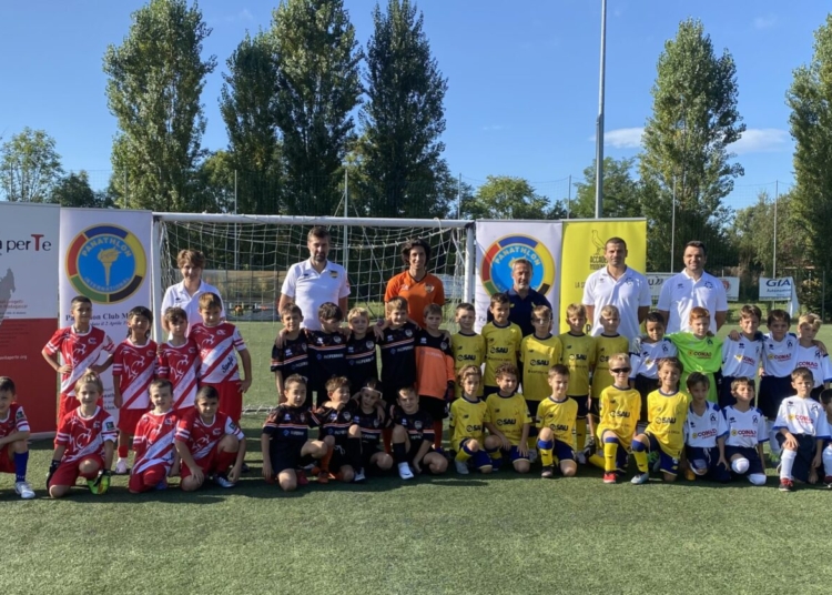 Foto Modena Fc