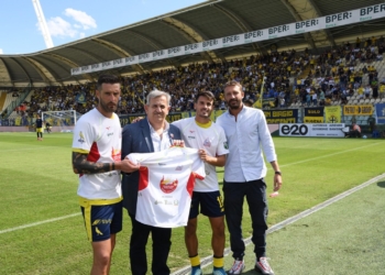Foto Modena Fc