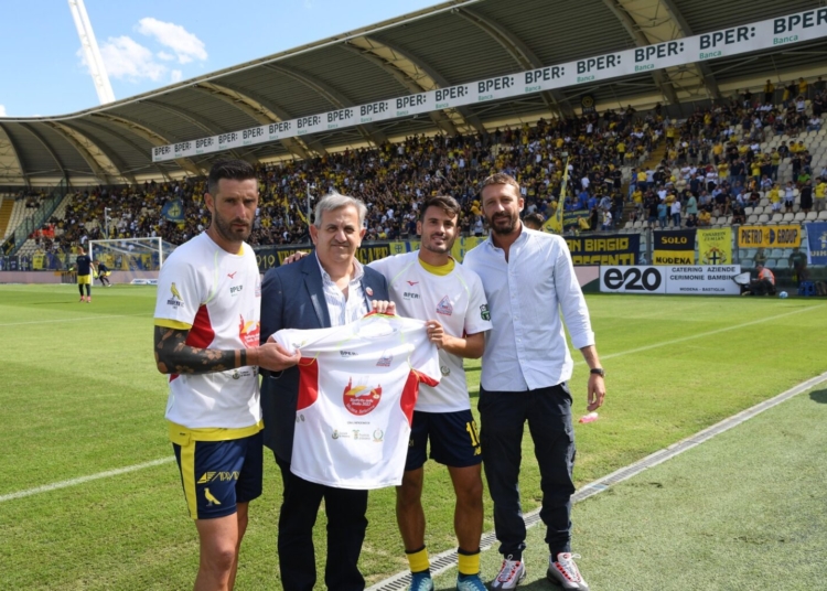 Foto Modena Fc