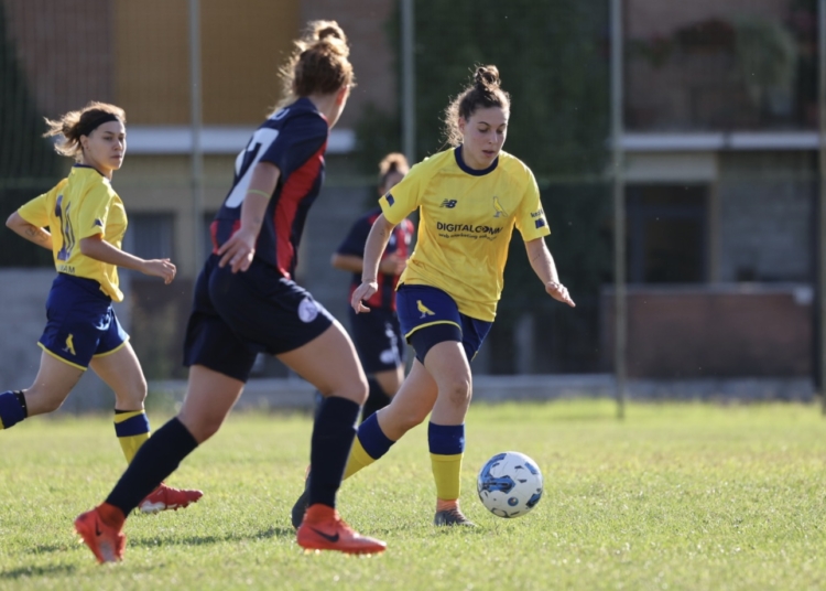 Foto Modena Fc