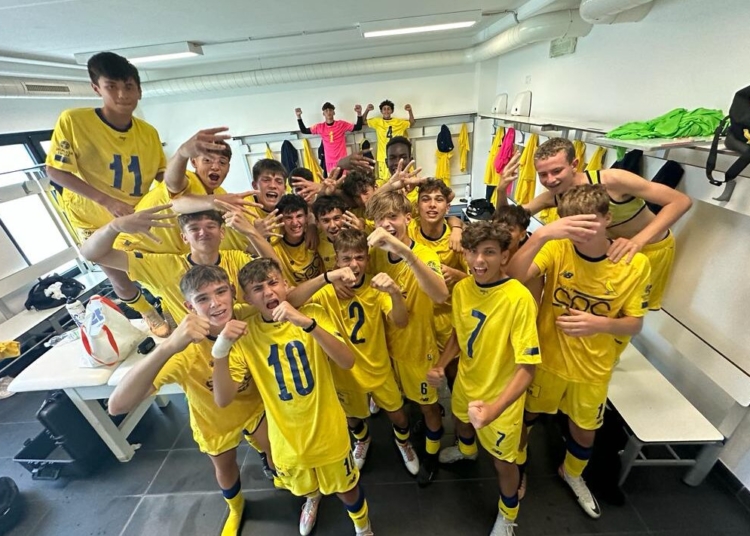 Foto Modena Fc