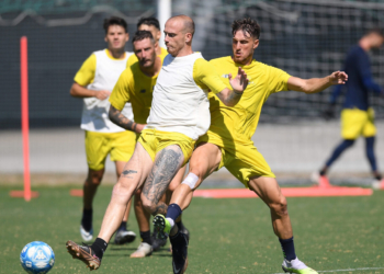 Foto Modena Fc