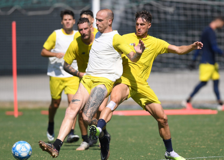 Foto Modena Fc