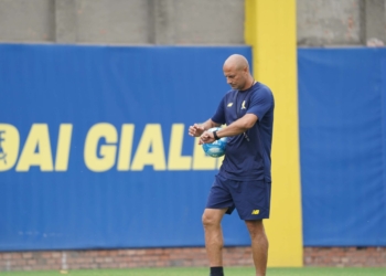 Foto Modena Fc