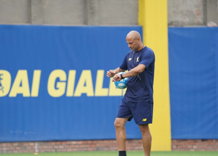 Foto Modena Fc