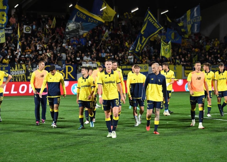 Foto Modena Fc