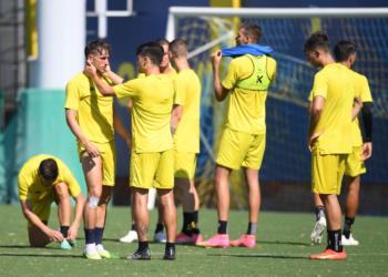 Foto Modena Fc