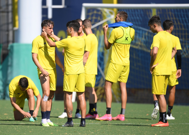 Foto Modena Fc