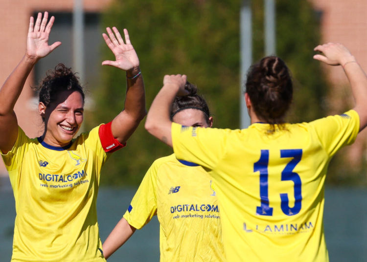 Foto Modena Fc