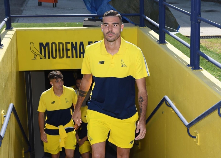 Foto Modena Fc