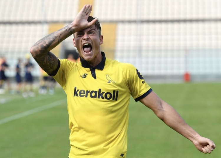 Foto Modena Fc