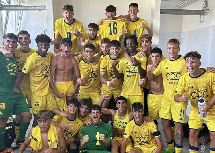 Foto Modena Fc