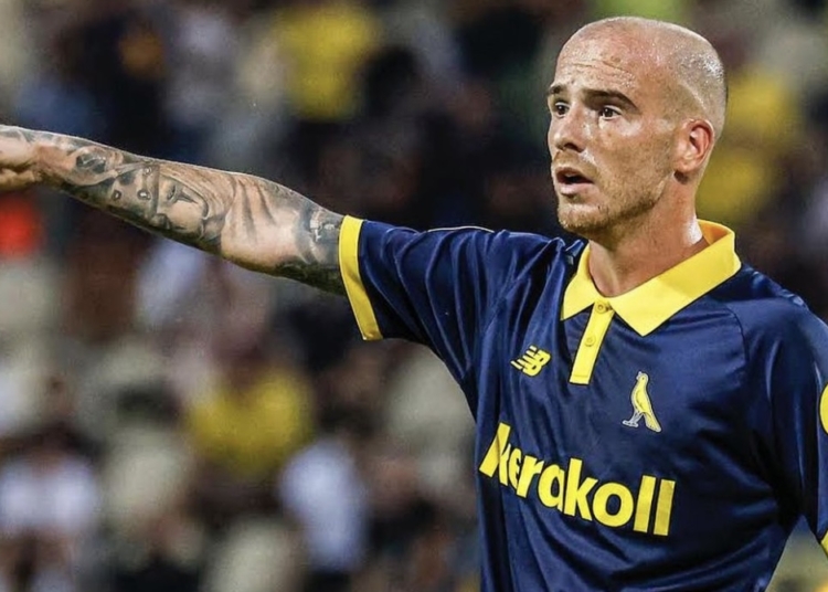 Foto Modena Fc