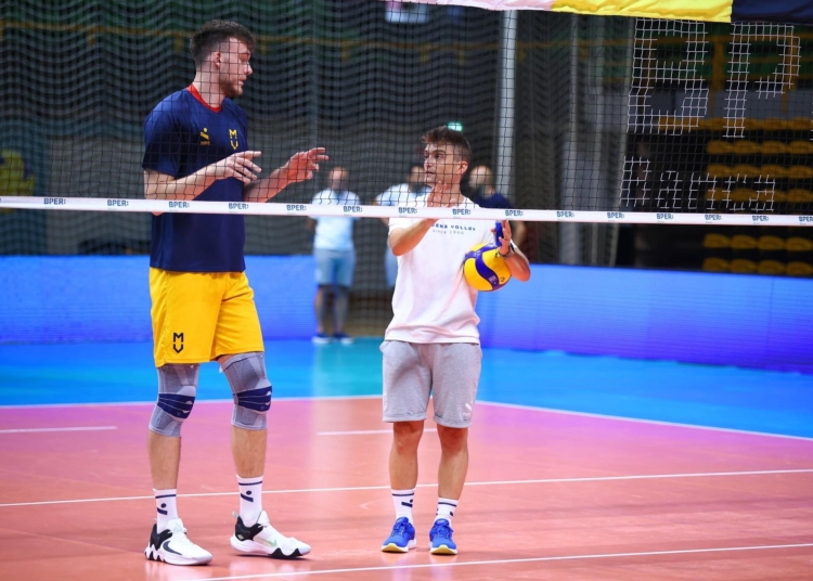 Foto Modena Volley