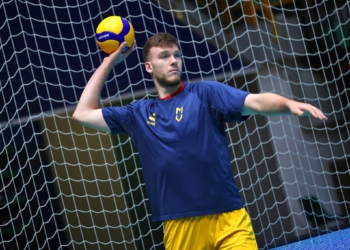 Foto Modena Volley