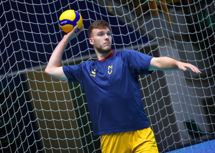 Foto Modena Volley