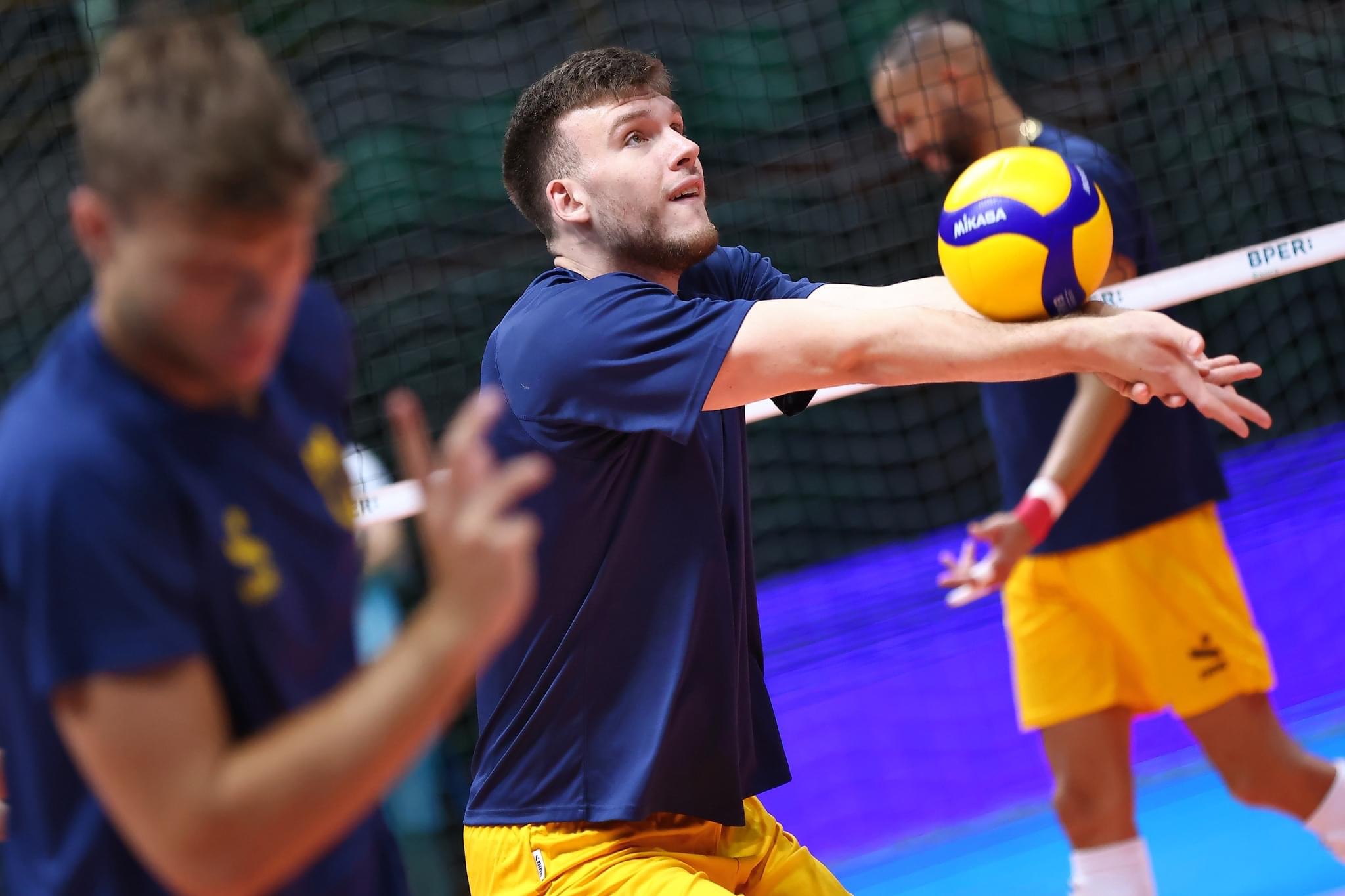 Foto Modena Volley