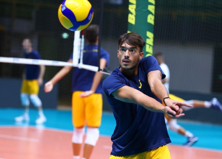 Foto Modena Volley