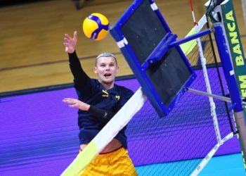 Foto Modena Volley