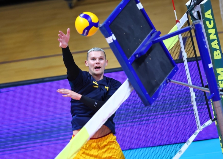 Foto Modena Volley