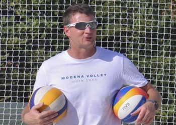 Foto Modena Volley