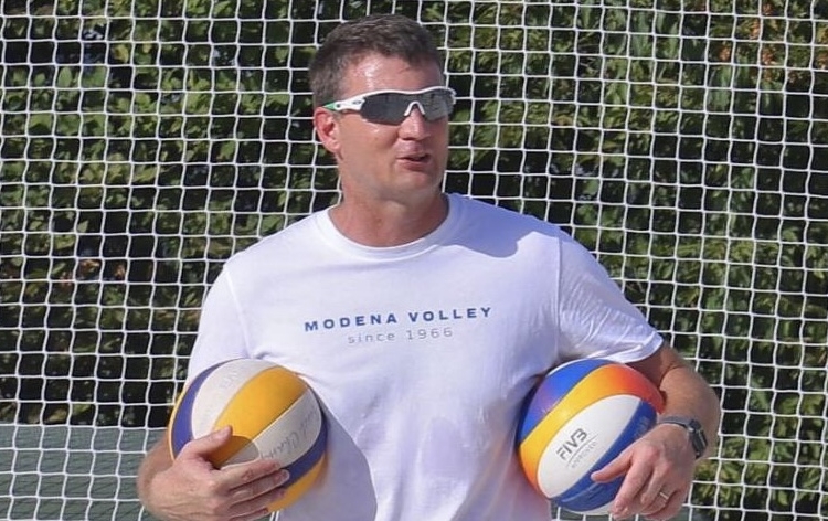 Foto Modena Volley