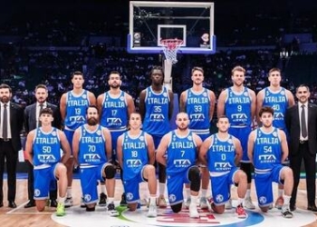 FONTE: ITALBASKET
