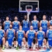 FONTE: ITALBASKET