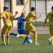 Nibbiano-Castelfranco 3-3: l'1-0 di Michelotto