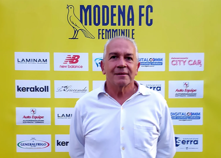 Foto Modena Fc