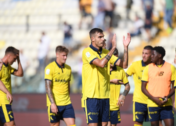 Foto Modena Fc