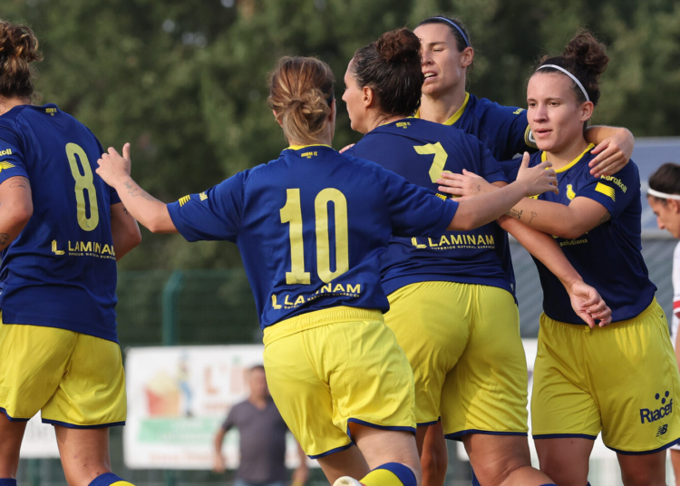 Foto Modena Fc