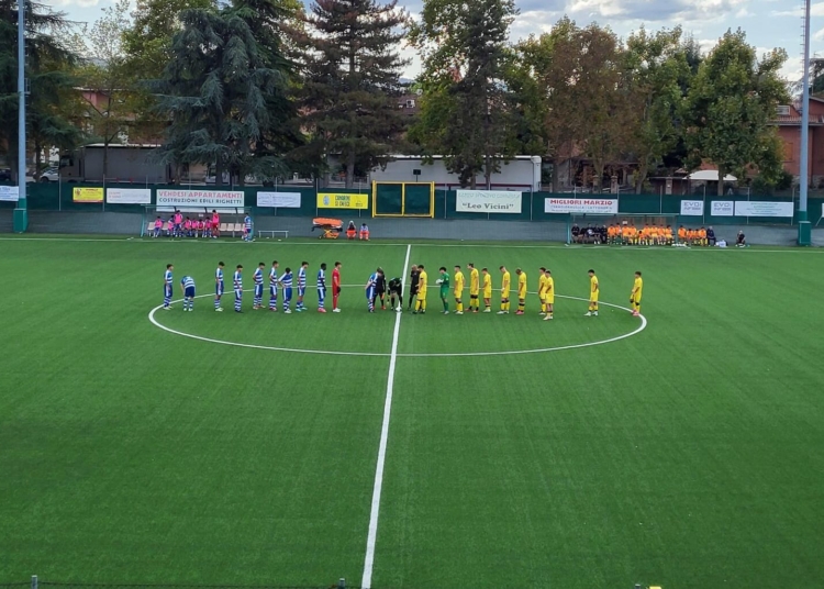 Foto Modena Fc