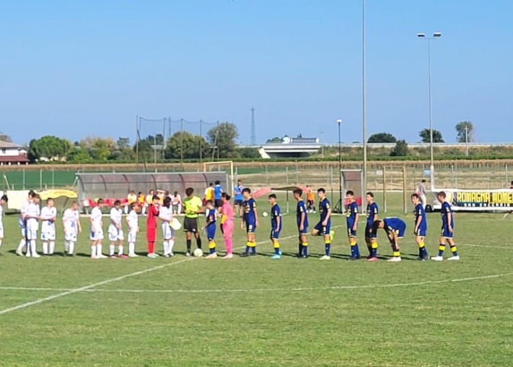 Foto Modena Fc