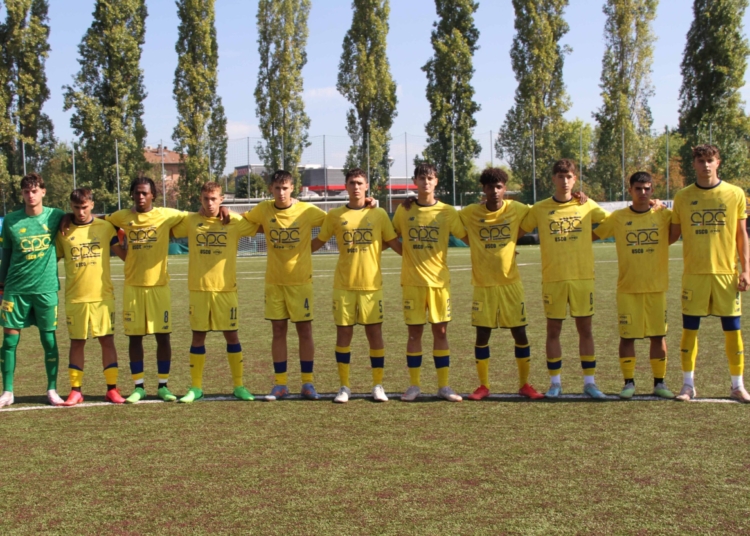 Foto Modena Fc