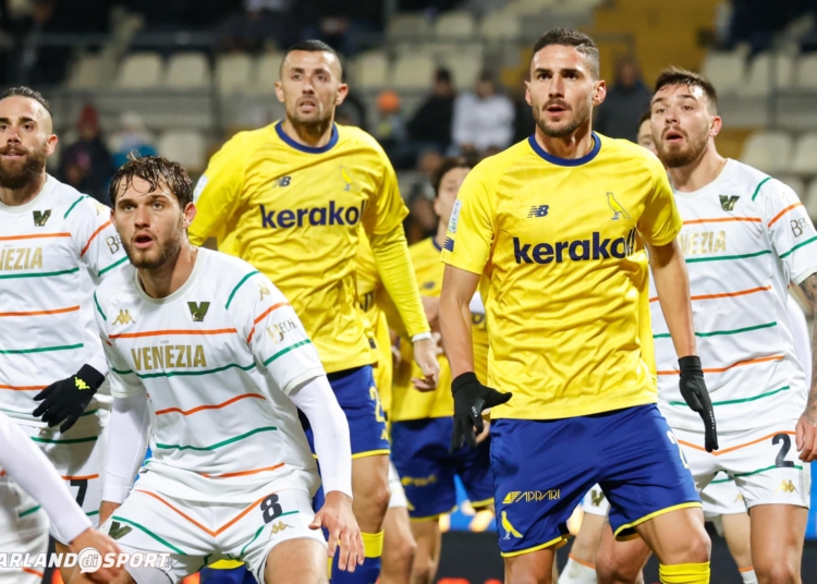 Foto: Luca Diliberto