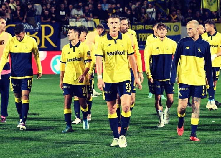 Foto: Modena FC