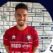 Il portiere Davide Narduzzo