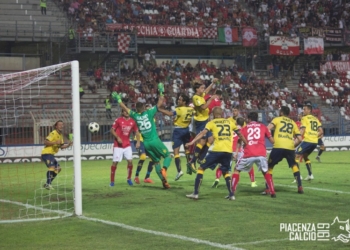 Foto: Piacenza Calcio