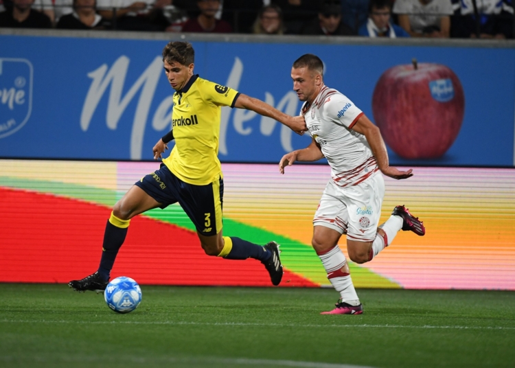 Foto Modena Fc