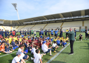 Foto Modena Fc