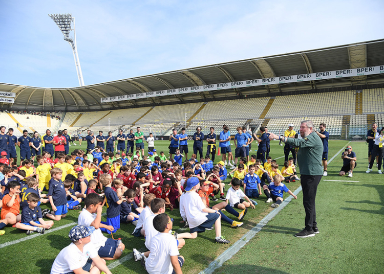 Foto Modena Fc
