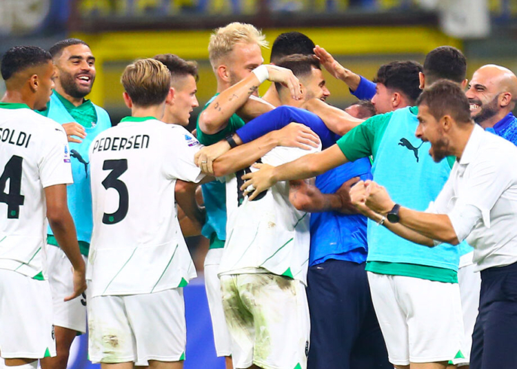 Foto: US Sassuolo
