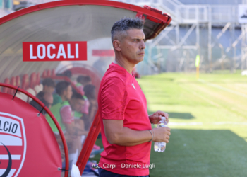 Foto Ac Carpi
