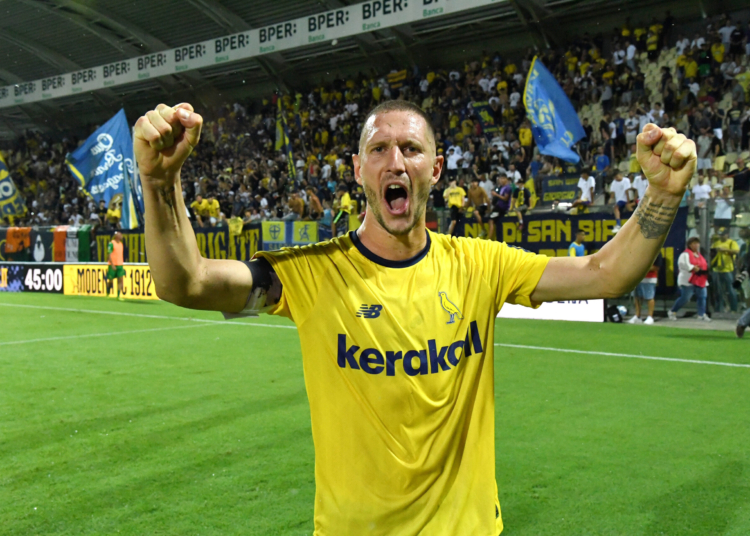 Foto Modena Fc