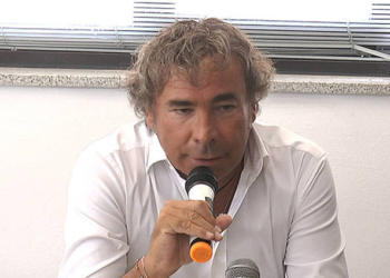 Stefano Bonacini