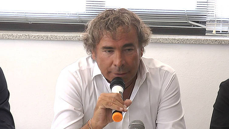 Stefano Bonacini